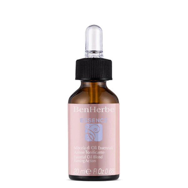 BENHERBE ESSENCE MISCELA OLI ESSENZIALI AZIONE TONIFICANTE 20 ML