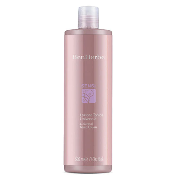 BENHERBE SENSI LOZIONE TONICA UNIVERSALE 500 ML
