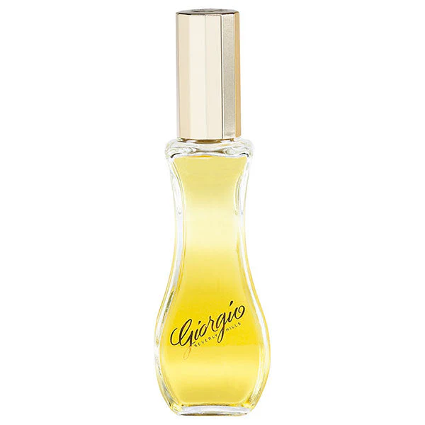 BEVERLY HILLS GIORGIO EAU DE TOILETTE 90 ML