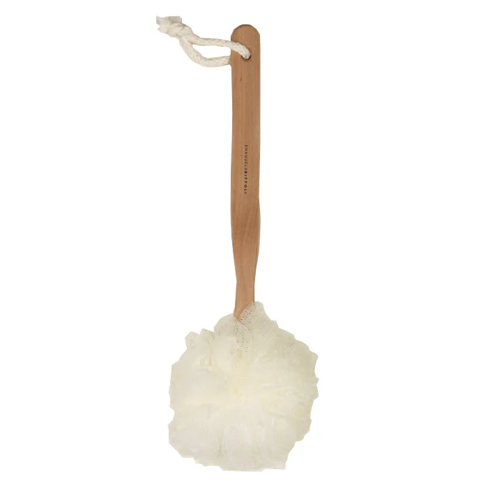 BIFFOLI SPUGNA RETE CONMANICO IN PVC