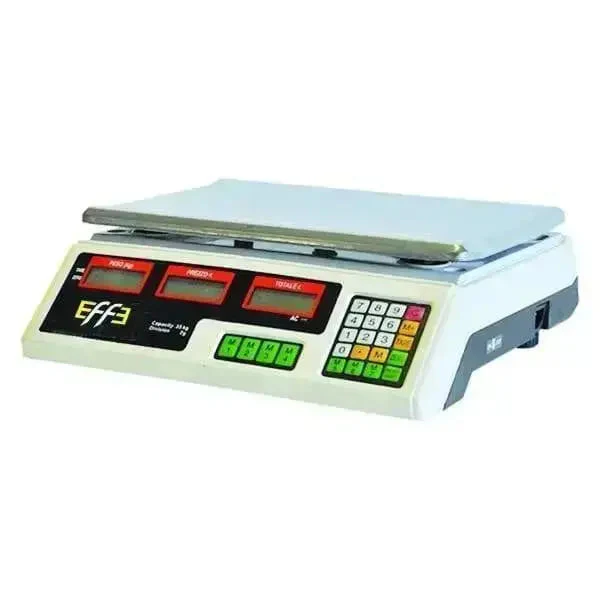 Bilancia elettronica digitale da 35 ed 300 kg