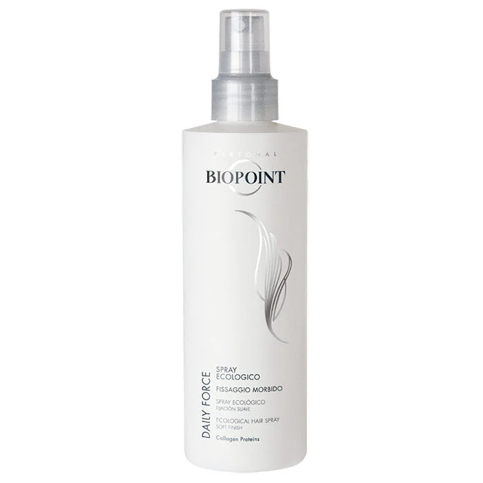 BIOPOINT DAILY FORCE SPRAY 250 ML