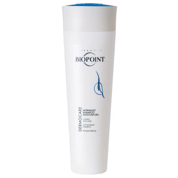 BIOPOINT DERMOCARE NORMALIZE SHAMPOO 200 ML