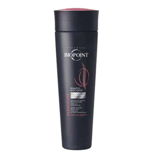 BIOPOINT DERMOCARE SPECIALE DONNA SHAMPOO ANTICADUTA 200 ML