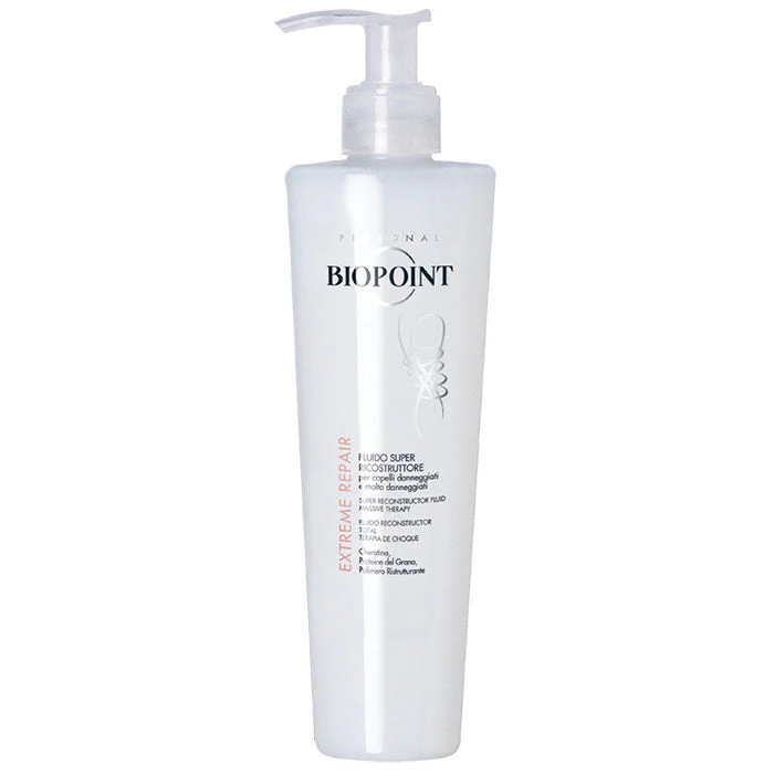 BIOPOINT EXTREME REPAIRFLUIDO SUPER RICOSTRUTTORE 200 ML