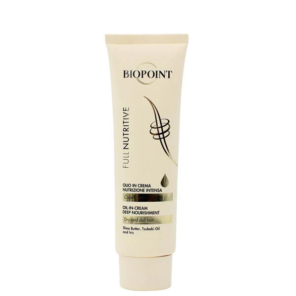 BIOPOINT FULL NUTRITIVEOLIO IN CREMA NUTRIZIONE INTENSA 200 ML