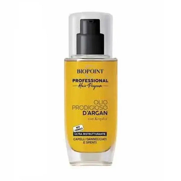 BIOPOINT PROFESSIONAL D'ARGAN OLIO PRODIGIOSO 75 ML