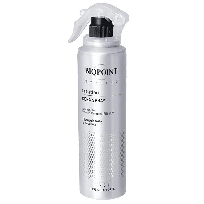 BIOPOINT STYLING CERA SPRAY 150 ML