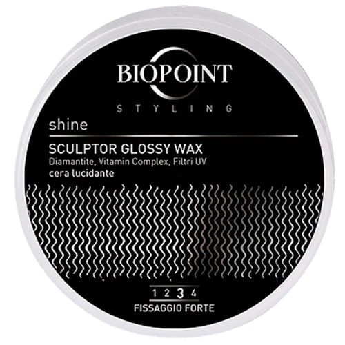 BIOPOINT STYLING SCULPTOR GLOSSY 100 ML
