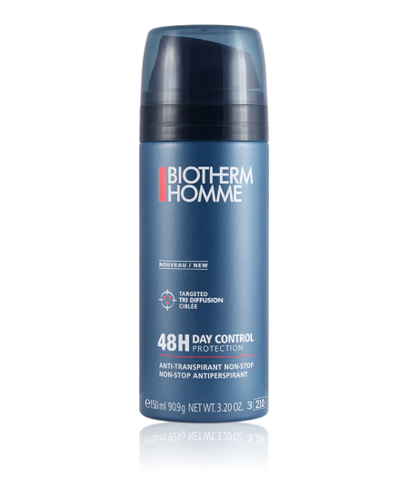 BIOTHERM HOMME DAY CONTROL DEODORANTE 150 ML