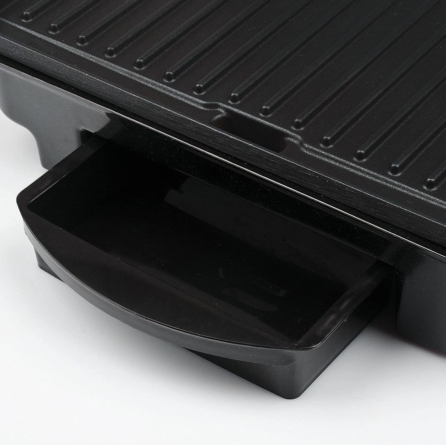 Bistecchiera 1500w piastra 27x17 - Image 5