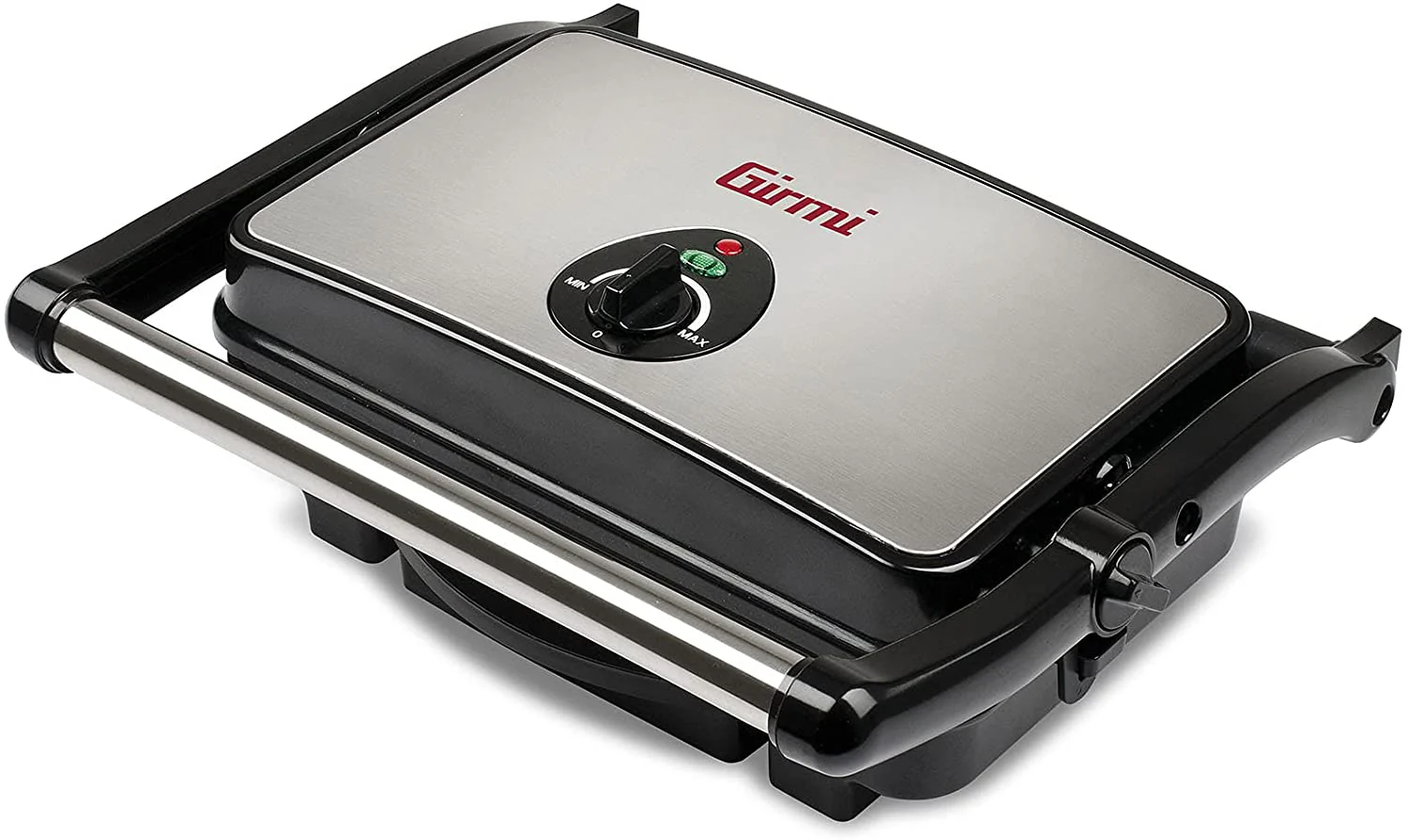 Bistecchiera 1500w piastra 27x17 - Image 6