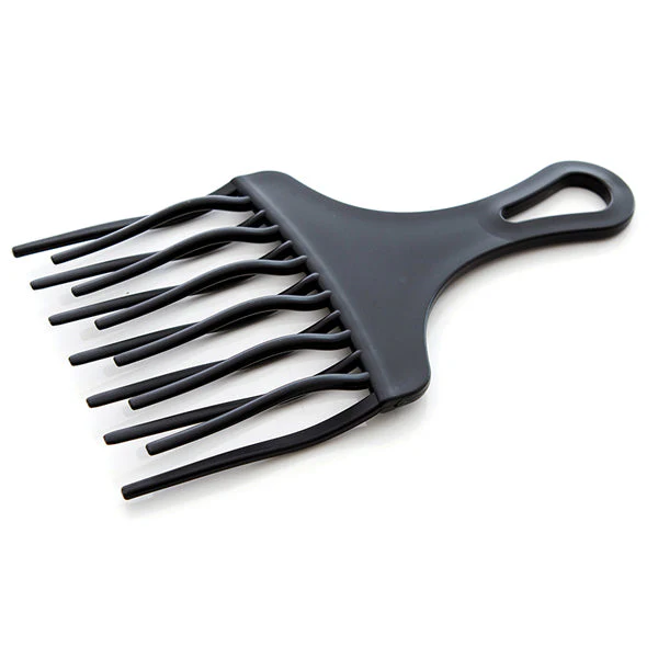 BLACKSTAR PETTINE AFRO