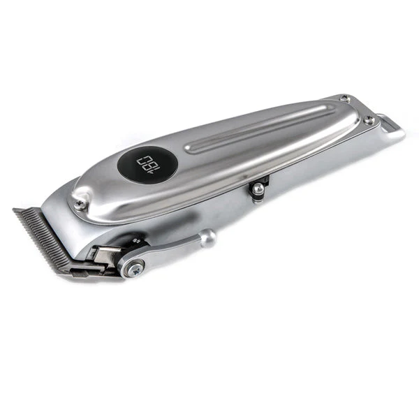 BLACKSTAR PLATINUM TOSATRICE SENZA FILO SILVER MAXI JJP-17.71-