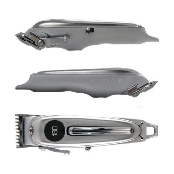 BLACKSTAR PLATINUM TOSATRICE SENZA FILO SILVER MAXI JJP-17.71- - Image 2