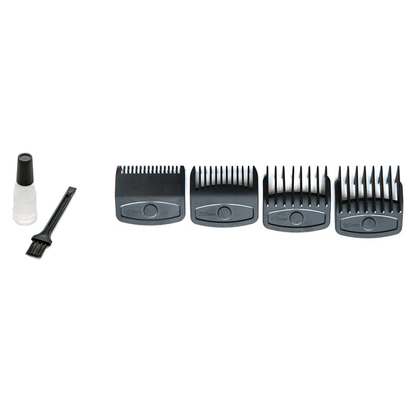 BLACKSTAR PLATINUM TOSATRICE SENZA FILO SILVER MAXI JJP-17.71- - Image 3