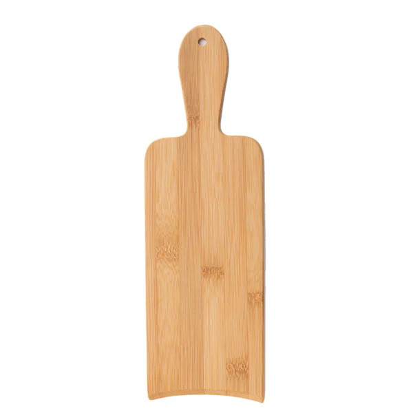 BLACKSTAR SPATOLA MECHES LUNGA 100% BAMBOO