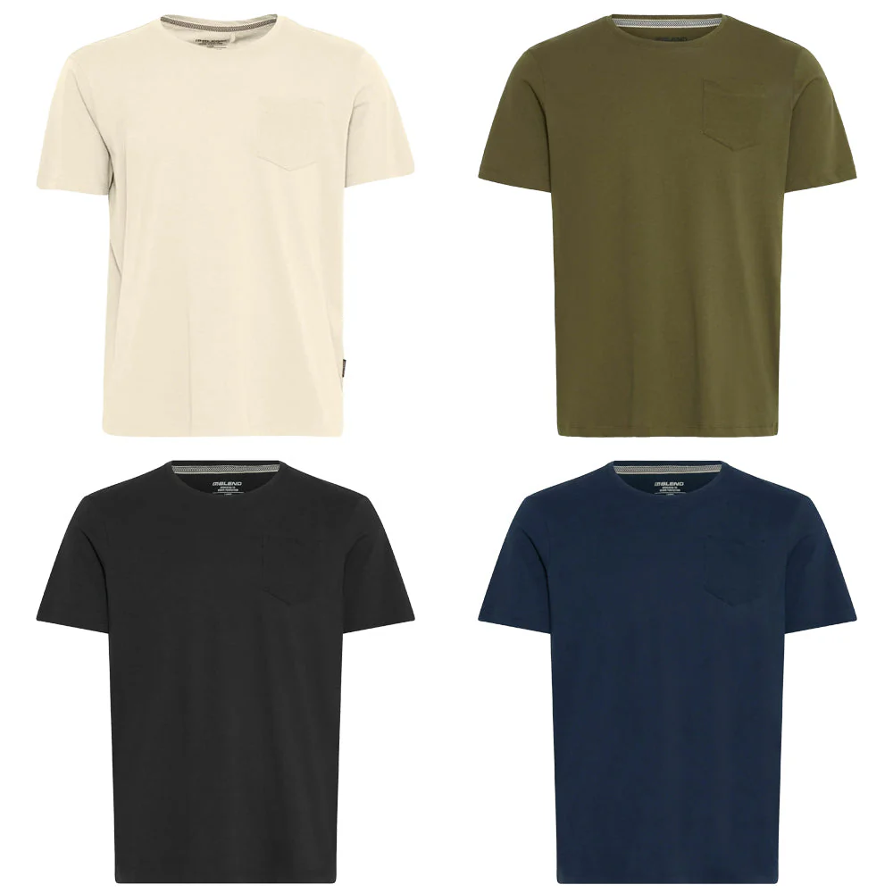 Blend BHJAGO T-shirt 20717780