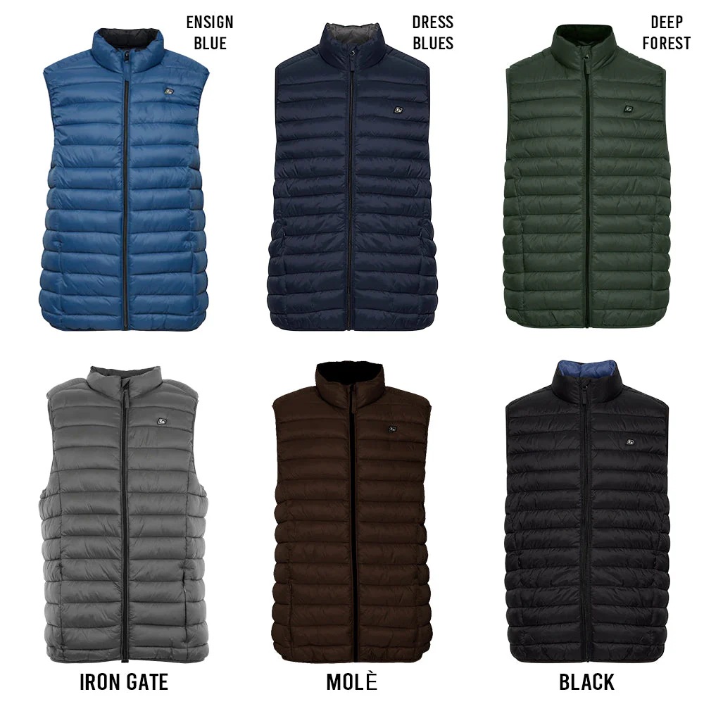 Blend Gilet Smanicato RomseyBH 20712463