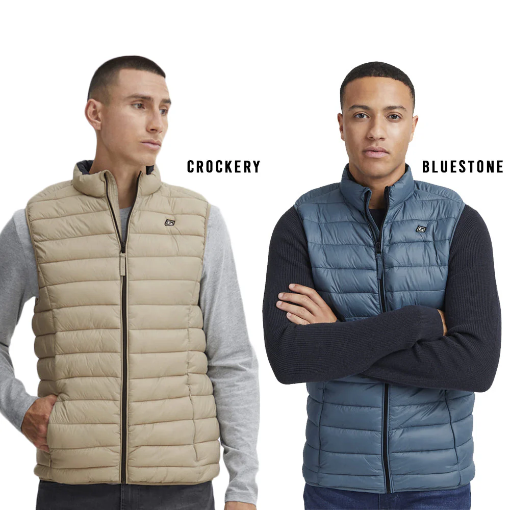 Blend Gilet Smanicato RomseyBH 20712463
