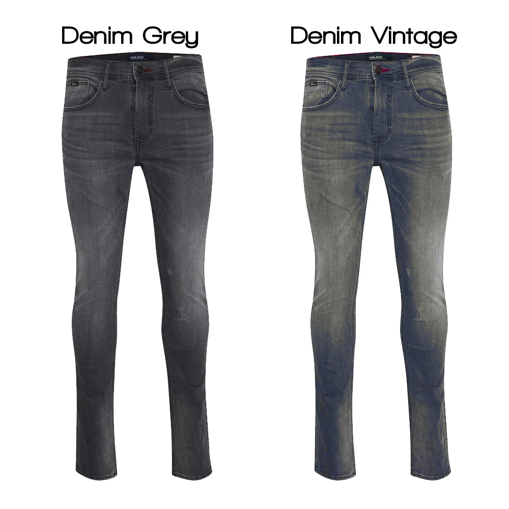 Blend Jeans Scratches 20710660