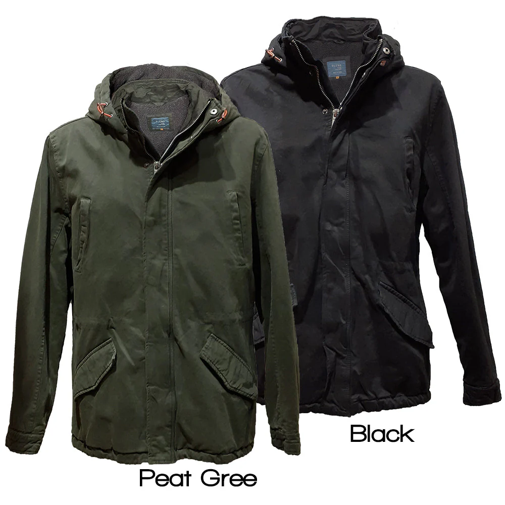 Blend Parka Art 20704136