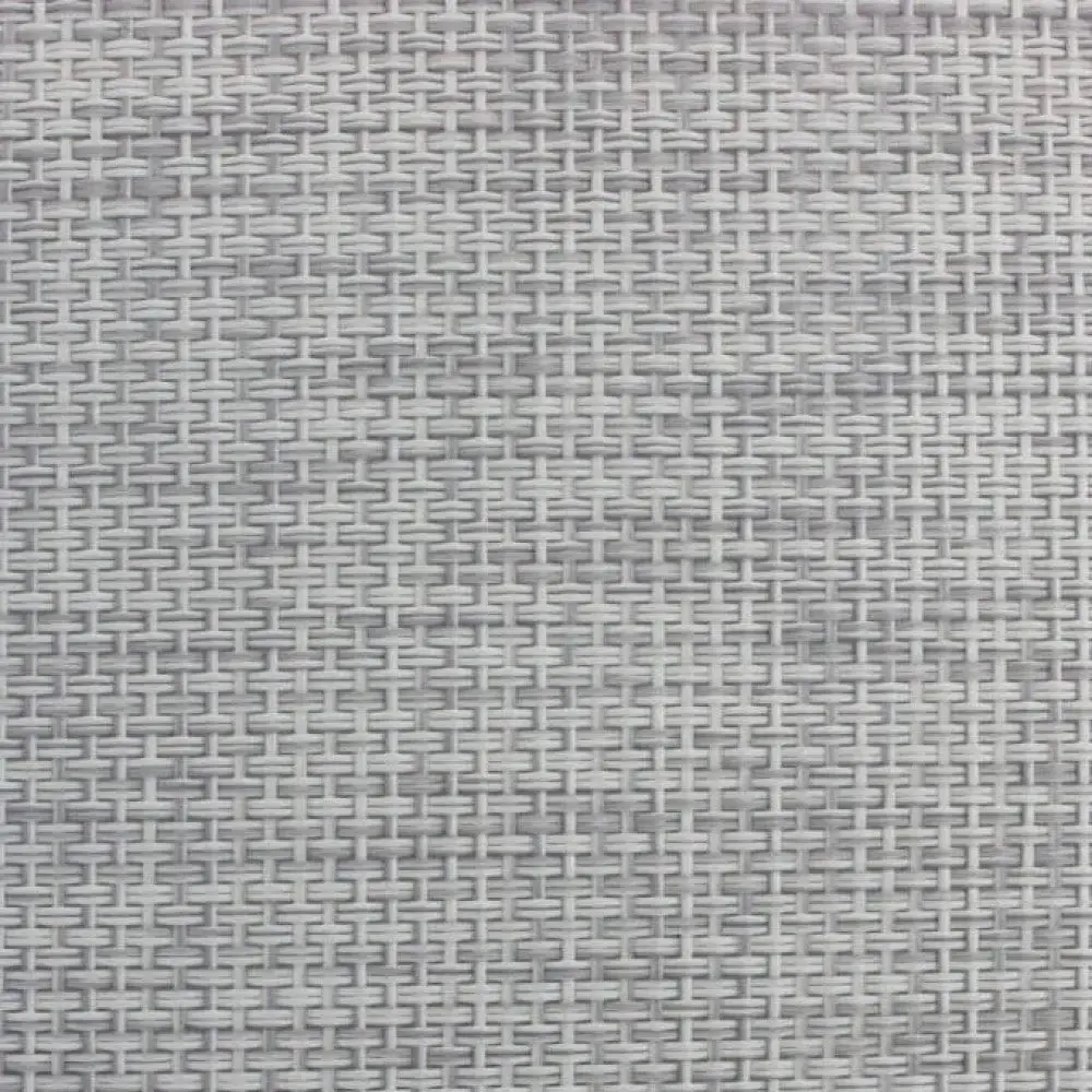 Brandina Sofia Textilene con Tettuccio Azzurro - Dimensioni: cm 190 x 58 x 25 h - Image 4