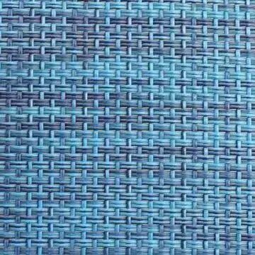Brandina Super con Tettuccio Blu Melange (187x60x30 cm) - Image 2