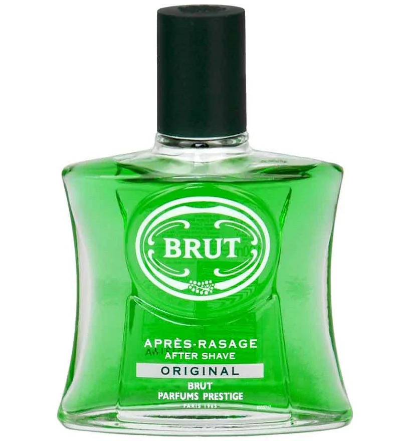BRUT ORIGINAL DOPOBARBA100 ML