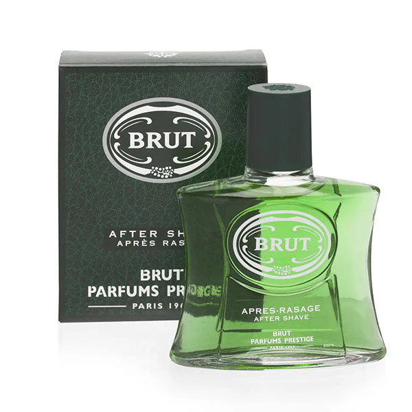 BRUT ORIGINAL DOPOBARBA100 ML - Image 2