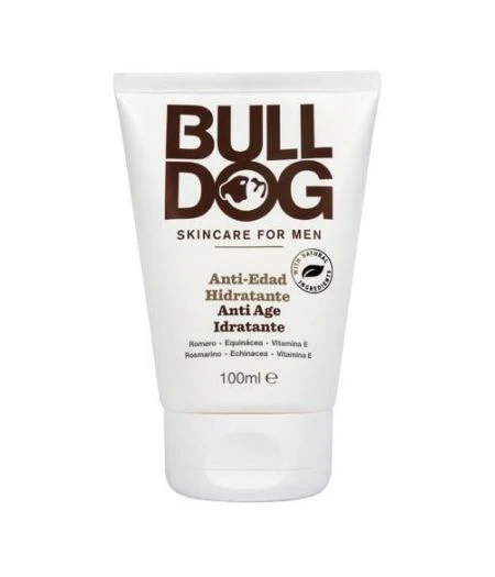 BULLDOG ANTI-AGE CREMA IDRATANTE 100 ML
