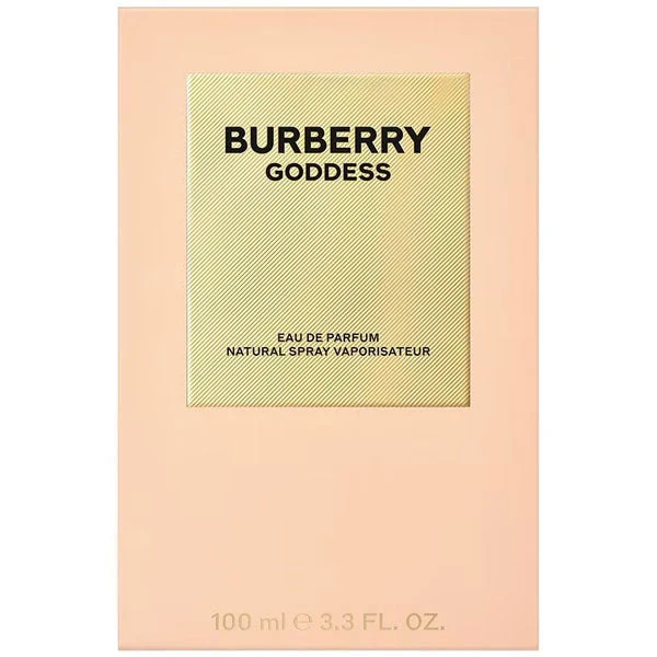 BURBERRY GODDESS EAU DEPARFUM 100 ML - Image 2