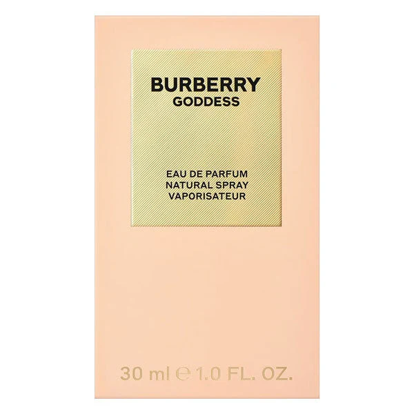 BURBERRY GODDESS EAU DEPARFUM 30 ML - Image 2