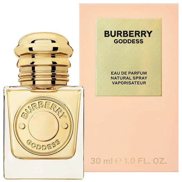 BURBERRY GODDESS EAU DEPARFUM 30 ML - Image 3