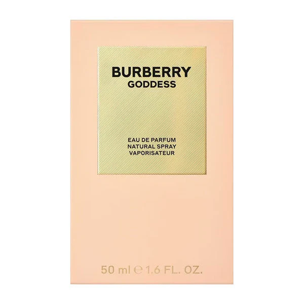 BURBERRY GODDESS EAU DEPARFUM 50 ML - Image 2