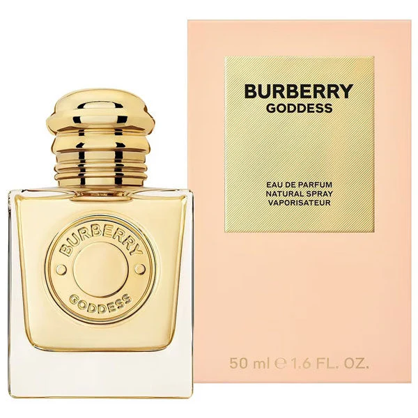 BURBERRY GODDESS EAU DEPARFUM 50 ML - Image 3