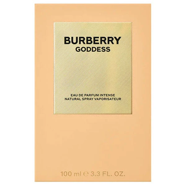 BURBERRY GODDESS EAU DEPARFUM INTENSE 100 ML - Image 2
