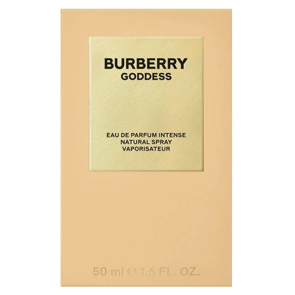 BURBERRY GODDESS EAU DEPARFUM INTENSE 50 ML - Image 2