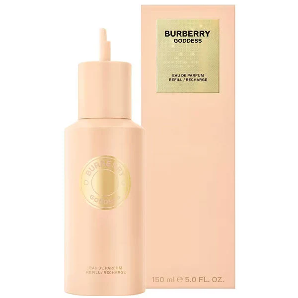 BURBERRY GODDESS EAU DEPARFUM RICARICA 150 ML - Image 2