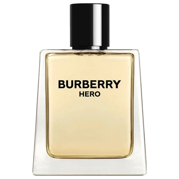BURBERRY HERO EAU DE TOILETTE 100 ML