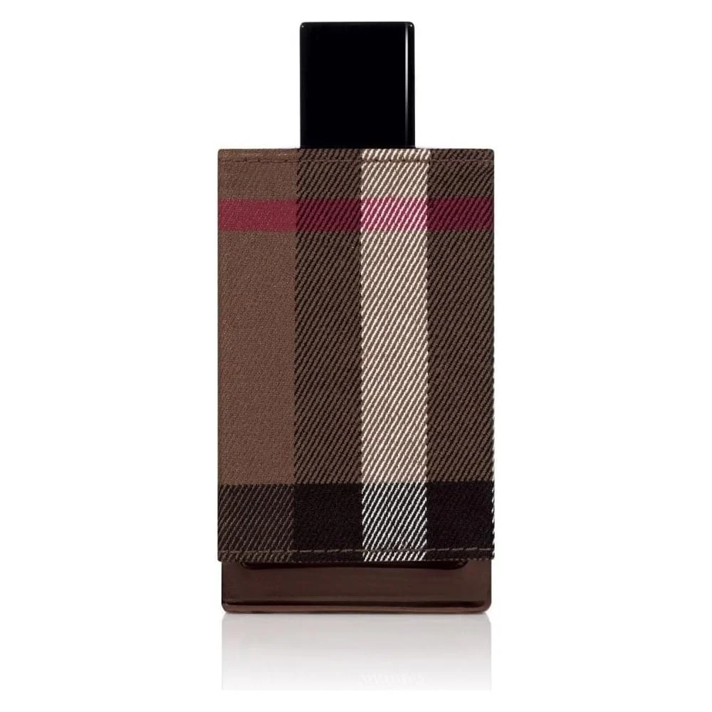 BURBERRY LONDON MAN EDT100 ML - Image 2