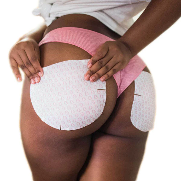 BUTTITUDE MASCHERA PER GLUTEI AMMORBIDENTE 45G - Image 3