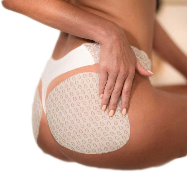 BUTTITUDE MASCHERA PER GLUTEI PURIFICANTE 45G - Image 2