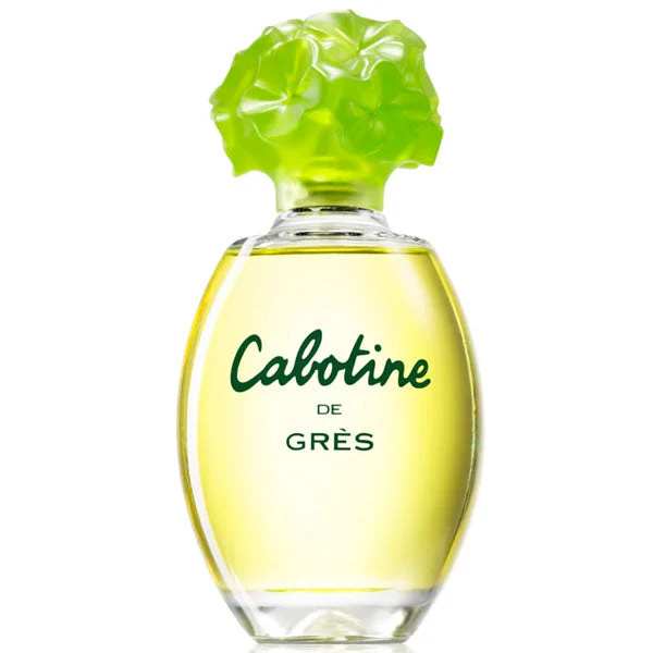 CABOTINE DE GRES EAU DEPARFUM 100 ML