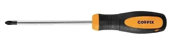 Cacciavite a croce ph3 8x150 mm