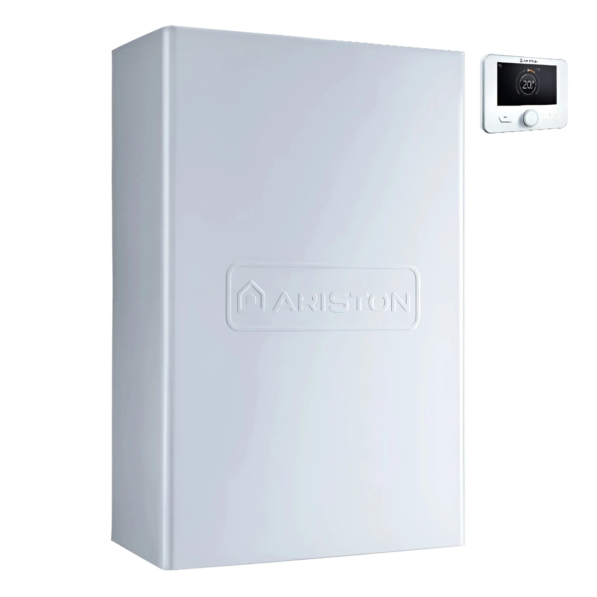 Caldaia Ariston Cares Premium Ext a Condensazione - Image 2