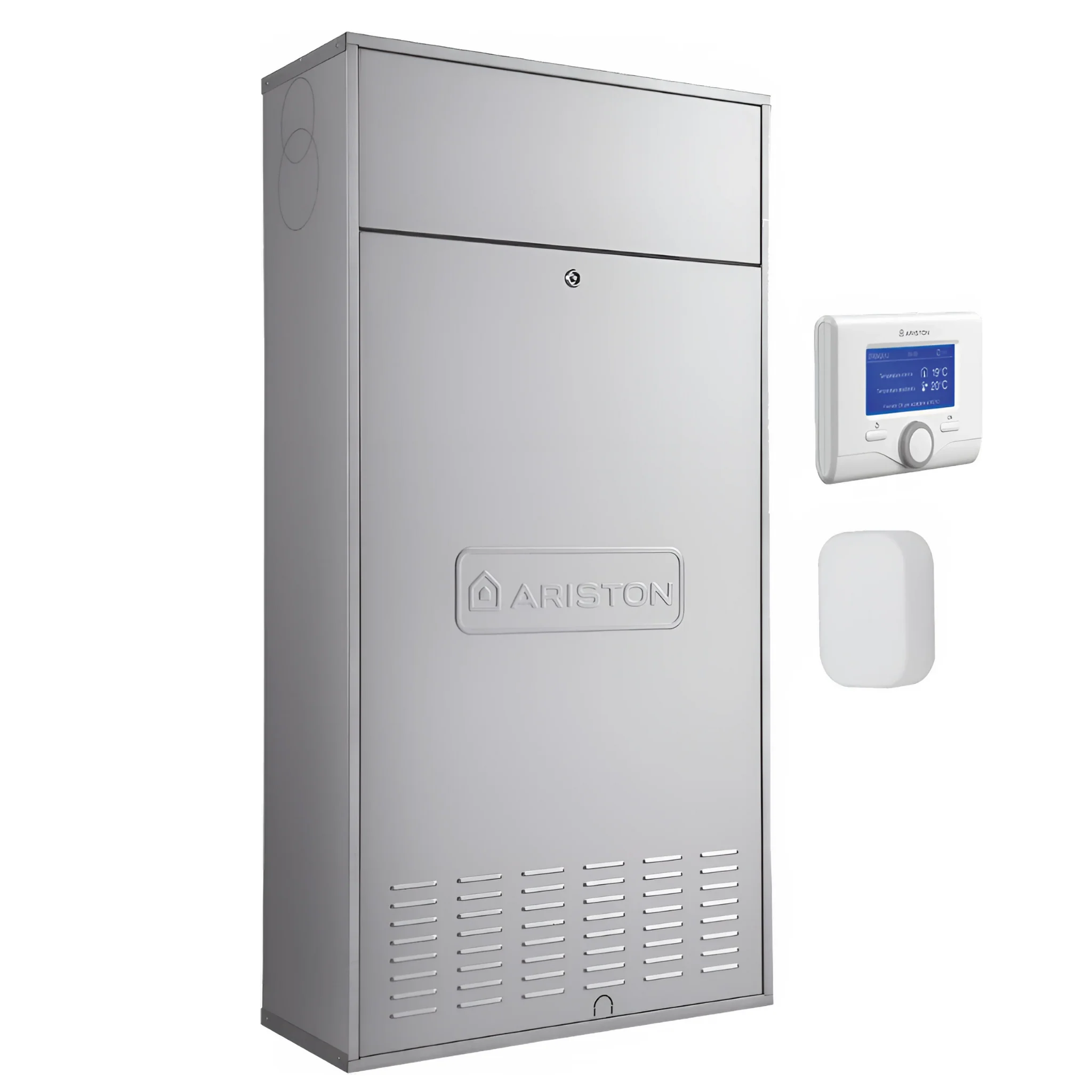 Caldaia Ariston Cares Premium In a Condensazione - Image 3