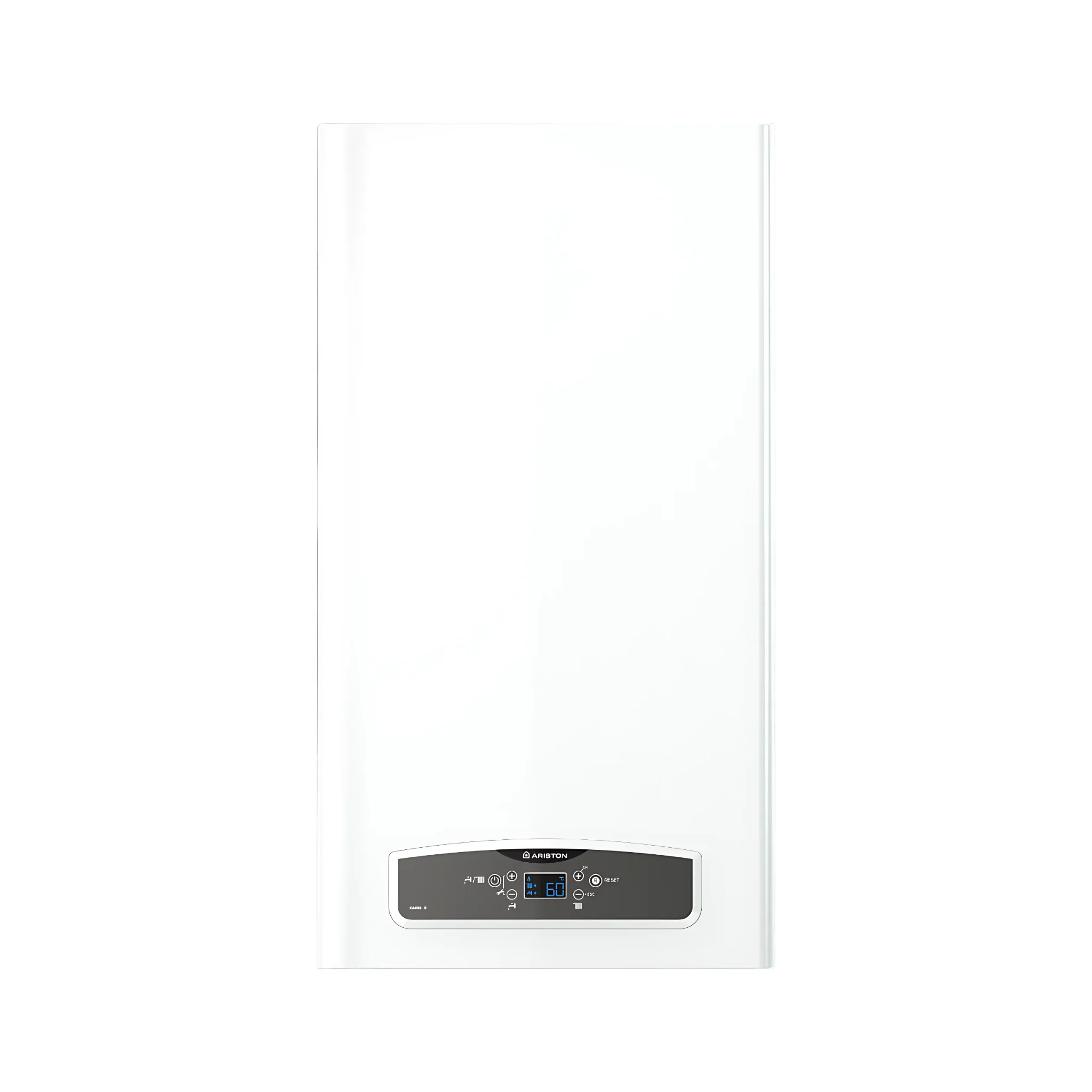 Caldaia Ariston Cares X Cf 24kW a Camera Aperta - Image 2