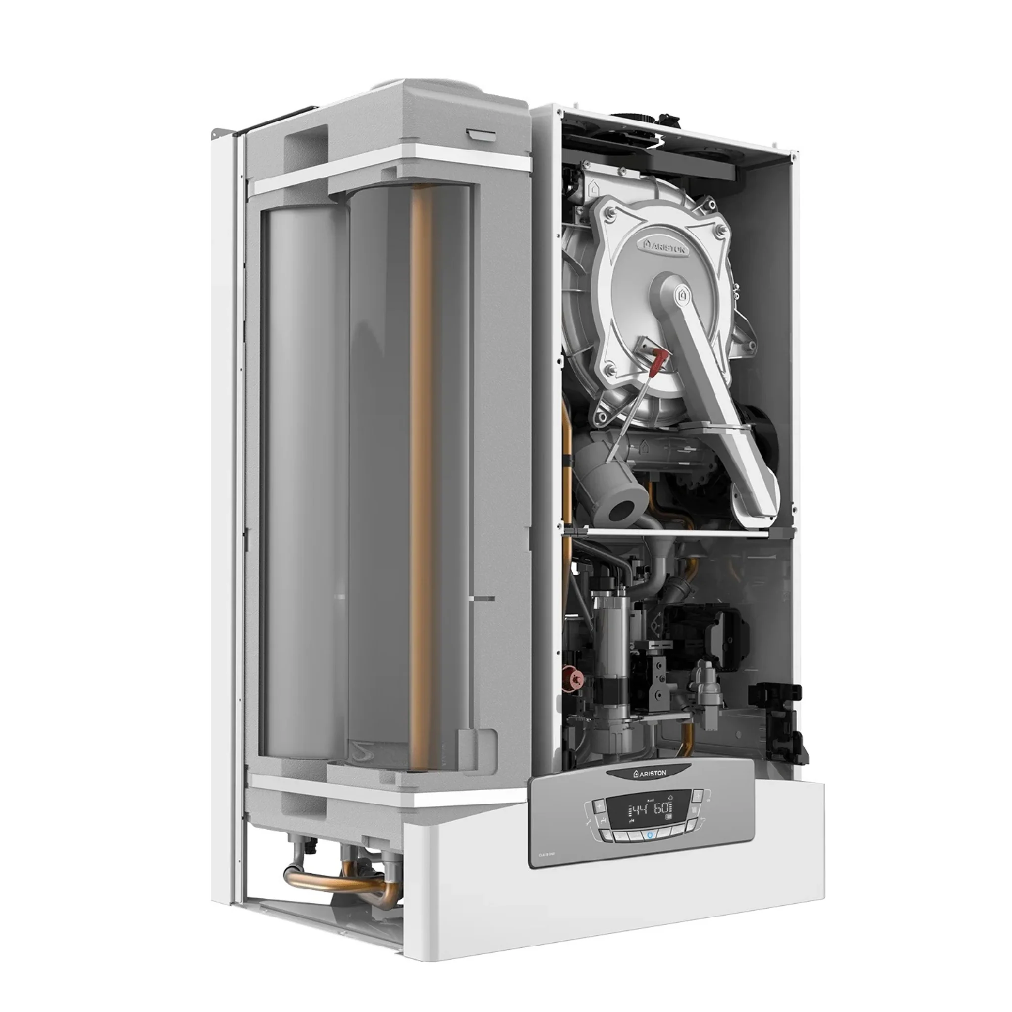 Caldaia Ariston Clas B One WiFi a Condensazione - Image 3