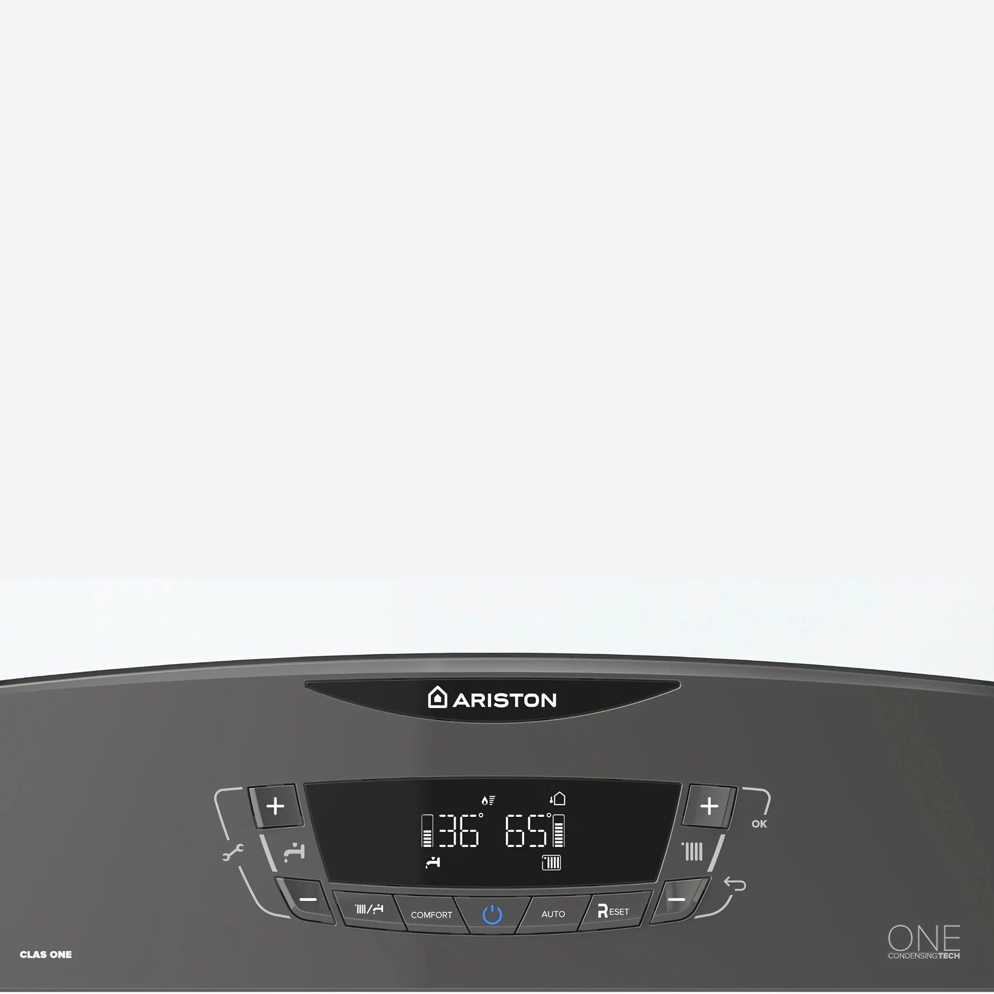 Caldaia Ariston Clas One System a Condensazione - Solo Riscaldamento - Image 2